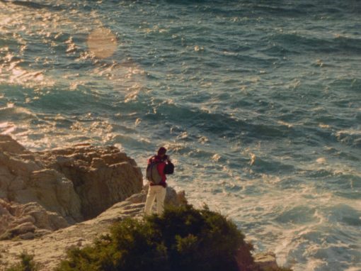 La face cachée de la terre